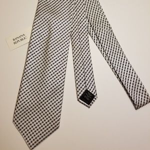 Banana Republic Tie